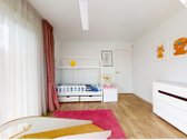 Parduodamas Erdvus 2 Aukštų Sublokuotas Namas - nuotraukos Nr. 16