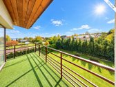 Parduodamas Erdvus 2 Aukštų Sublokuotas Namas - nuotraukos Nr. 17