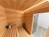 Parduodamas Erdvus 2 Aukštų Sublokuotas Namas - nuotraukos Nr. 19