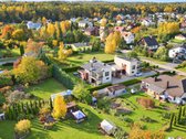 Parduodamas Erdvus 2 Aukštų Sublokuotas Namas - nuotraukos Nr. 25