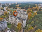 Parduodamas jaukus ir tvarkingas 3 kambarių - nuotraukos Nr. 21
