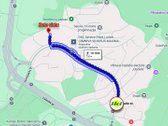 Parduodamas jaukus ir tvarkingas 3 kambarių - nuotraukos Nr. 22