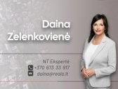 Parduodamas jaukus ir tvarkingas 3 kambarių - nuotraukos Nr. 24