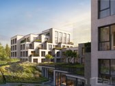 Parduodamas 4 Kambarių Butas Su Terasa - nuotraukos Nr. 3