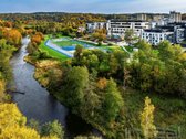 Parduodamas 4 Kambarių Butas Su Terasa - nuotraukos Nr. 8