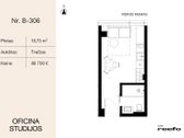 Oficina Studijos įsilieja į miesto ritmą - nuotraukos Nr. 5