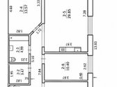 Parduodamas Pilnai Įrengtas 4 Kambarių - nuotraukos Nr. 33