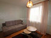 Išnuomojamas 2 kambarių butas Ramygalos g., - nuotraukos Nr. 8