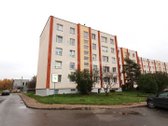 Išnuomojamas 2 kambarių butas Ramygalos g., - nuotraukos Nr. 12