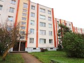 Išnuomojamas 2 kambarių butas Ramygalos g., - nuotraukos Nr. 13