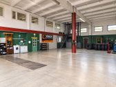Išnuomojamos gamybinės - sandėliavimo patalpos. - nuotraukos Nr. 10