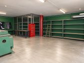 Išnuomojamos gamybinės - sandėliavimo patalpos. - nuotraukos Nr. 13