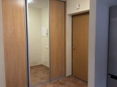 Išnuomojamas Erdvus 2 Kambarių Butas - nuotraukos Nr. 3