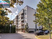 Nuomojamas išskirtinis 81,24 kv. m butas - nuotraukos Nr. 38