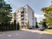 Nuomojamas išskirtinis 81,24 kv. m butas - nuotraukos Nr. 39