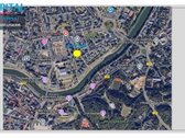 Nuomojamas išskirtinis 81,24 kv. m butas - nuotraukos Nr. 40