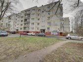 Nuomojamas 3 Atskirų Kambarių Butas Šeškinėje - nuotraukos Nr. 19