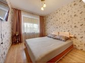 Nuomojamas 3 Atskirų Kambarių Butas Šeškinėje - nuotraukos Nr. 4