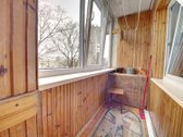 Nuomojamas 3 Atskirų Kambarių Butas Šeškinėje - nuotraukos Nr. 17