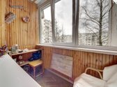 Nuomojamas 3 Atskirų Kambarių Butas Šeškinėje - nuotraukos Nr. 18