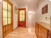 Nuomojamas 3 Atskirų Kambarių Butas Šeškinėje - nuotraukos Nr. 15