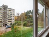 Parduodamas jaukus ir tvarkingas 3 kambarių - nuotraukos Nr. 14