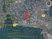 Jaunimo g. Alytuje - nuotraukos Nr. 14