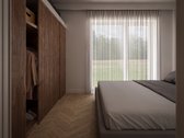Išskirtinio eksterjero namas išskirtiniams - nuotraukos Nr. 10