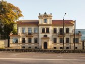 Oficina Rezidencija pastatas buvo - nuotraukos Nr. 14