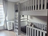Išnuomojamas 3 Kambarių Butas „Baltijos - nuotraukos Nr. 5