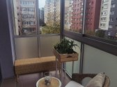 Išnuomojamas 3 Kambarių Butas „Baltijos - nuotraukos Nr. 12