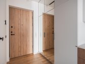 Parduodamas pilnai įrengtas 2 kambarių butas - nuotraukos Nr. 19