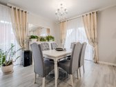 Parduodamas kokybiškai bei stilingai įrengtas - nuotraukos Nr. 10