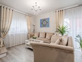 Parduodamas kokybiškai bei stilingai įrengtas - nuotraukos Nr. 8