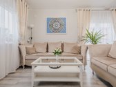 Parduodamas kokybiškai bei stilingai įrengtas - nuotraukos Nr. 6