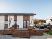 Parduodamas kokybiškai bei stilingai įrengtas - nuotraukos Nr. 35