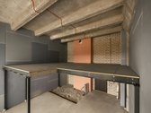 I etape liko vos 14 panoraminių loftų. - nuotraukos Nr. 7