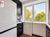 2 Kambarių Butas Prie Vingio Parko. - nuotraukos Nr. 7
