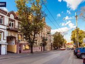 Išnuomojamas prabangiai įrengtas 2 kambarių - nuotraukos Nr. 23