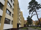 Parduodamas naujai įrengtas modernus trejų - nuotraukos Nr. 2