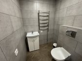 Parduodamas naujai įrengtas modernus trejų - nuotraukos Nr. 11