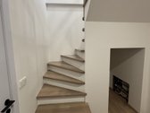 Parduodamas naujai įrengtas modernus trejų - nuotraukos Nr. 7