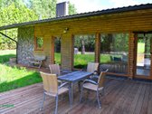 Išskirtinė Vila Ant Ežero Kranto – Zarasų Mieste  - nuotraukos Nr. 6