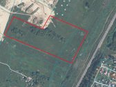 Parduodami net 4,28ha bendro ploto žemės - nuotraukos Nr. 8