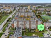 Parduodamas 2 Kambarių Butas Patogioje - nuotraukos Nr. 37