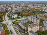 Parduodamas 2 Kambarių Butas Patogioje - nuotraukos Nr. 38