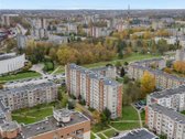 Parduodamas 2 Kambarių Butas Patogioje - nuotraukos Nr. 39