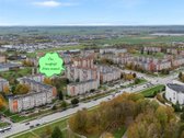 Parduodamas 2 Kambarių Butas Patogioje - nuotraukos Nr. 40