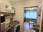 Išnuomojamas 1k.butas Algirdo g. Naujamiestyje. - nuotraukos Nr. 10