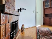 Parduodamas sodo pastatas tinkamas renovacijai. - nuotraukos Nr. 8